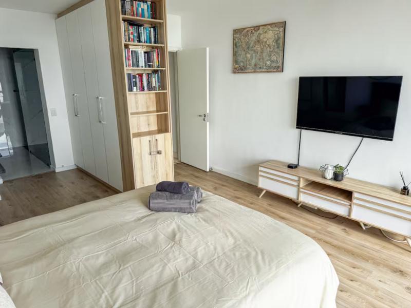 To Let 2 Bedroom Property for Rent in Dolphin Beach Western Cape